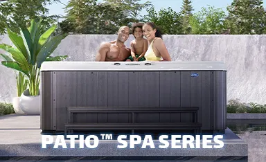 Patio Plus™ Spas Huntsville hot tubs for sale