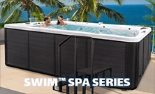 Swim Spas Huntsville hot tubs for sale