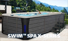 Swim X-Series Spas Huntsville hot tubs for sale