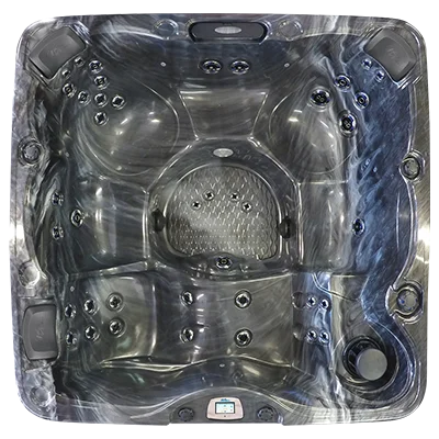 Pacifica-X EC-739LX hot tubs for sale in Huntsville