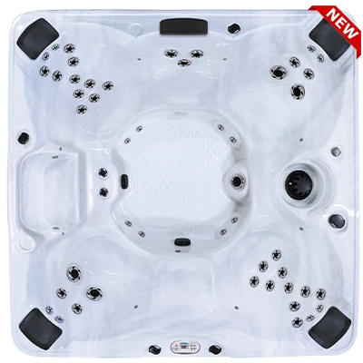 Tropical Plus PPZ-743BC hot tubs for sale in Huntsville