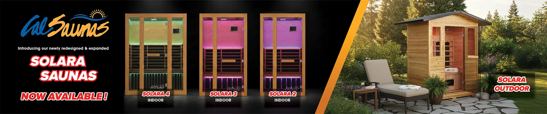 Calspas hot tub being used in a family setting - Huntsville