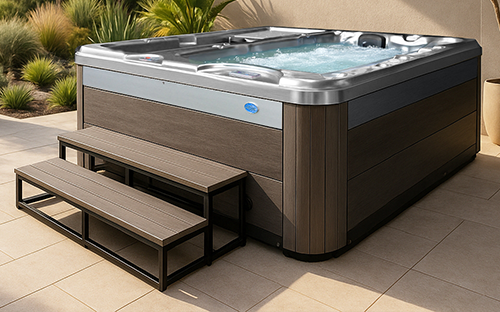 Cold Plunge&trade; Spas Huntsville hot tubs for sale