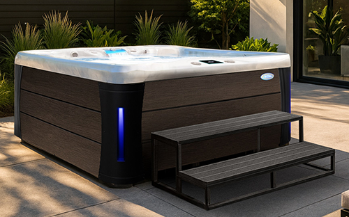 Escape Plus&trade; Spas Huntsville hot tubs for sale